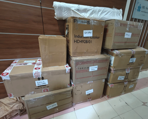 Corporate Relocation in Kanpur