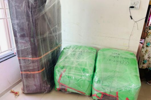 FAQs about Packers and Movers Meerut