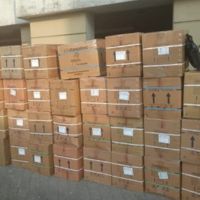 Industrial Shifting in Meerut
        Intercity Packers and Movers provides efficient industrial shifting in Meerut with safe machinery handling and seamless relocation support.