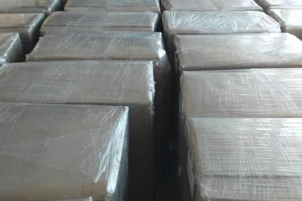 Industrial Shifting Services Image