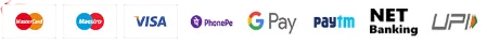 payment icons