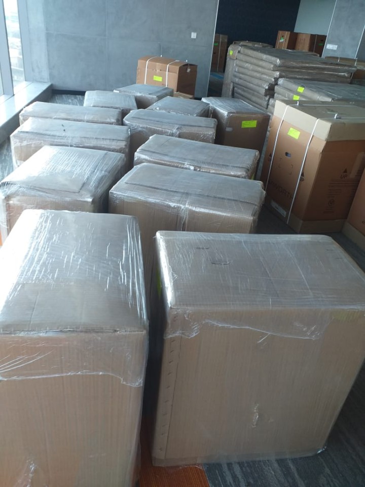 Packers and Movers Bangalore Price List