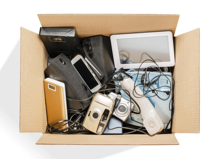 How to Safely Pack and Transport Electronics Tips To Prevent Damage