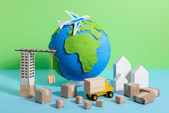 Eco Friendly Relocation You Can Trust Intercity Packers and Movers