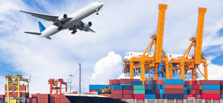 A Stress Free International Move in Record Time Your Step by Step Guide