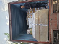 Chatriya Ankit  review Intercity Packers and Movers