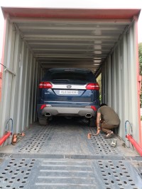 Suraj das review Intercity Packers and Movers
