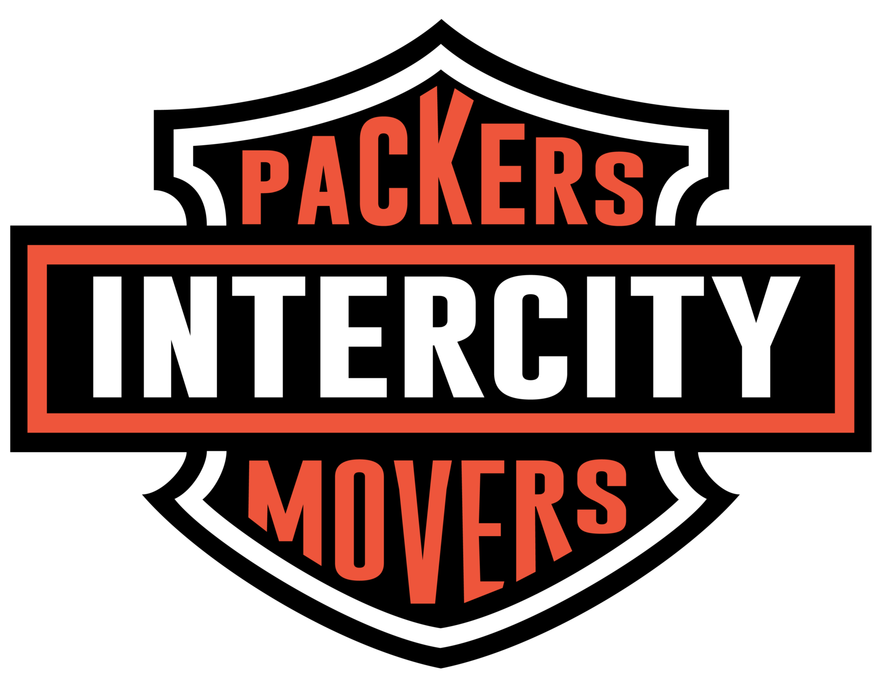 Intercity Packers And Movers